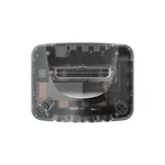 Analogue 3D N64 Console - Clear New. Price: $425.00.