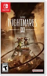 Little Nightmares Iii Switch Brand New Game Special (2025 Platform). Price: $43.90.