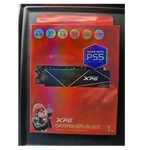 Xpg Gammix S70 Blade Pcie GEN4 M.2 2280 1TB Ssd PS5 Compatible New. Price: $150.00.
