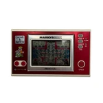 Nintendo Game & Watch Mario's Cement Factory ML-102 Tested Working Japan Used. Price: $124.99.