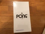 Retro Atari Mini Pong Jr. Game Manufactured By Unis Sealed Box Collectible New. Price: $90.00.