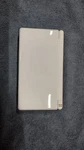 Nintendo Lite Handheld System - White (13306461) Used. Price: $79.99.