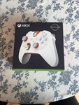 Microsoft Wireless Controller Series X/s-starfield Limited New Factory Sealed. Price: $145.00.