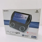 Sony PSP-N1000PB Jpn Import Good Condition Tested Used. Price: $299.99.