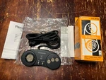 Panasonic 3DO Pad FZ-JP2X Vintage Retro Video Game Controller Used. Price: $99.99.