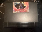 Magician Lord Neo Geo Aes Snk W/manual Japan Import Cartridge Cleaned Tested Very. Price: $374.99.