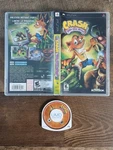 Crash Mind Over Mutant (sony Playstation Portable Psp, 2008) No Manual - Tested Good. Price: $25.28.