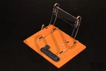 Acrylic Stand For Nintendo Game&watch New Wide Screen Climber DR-106. Price: $29.24.