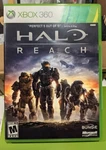 Microsoft Halo: Reach Xbox 360 Multiplayer Online Ntsc M-mature New Sealed Brand. Price: $45.99.