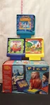 Sega Pico MK49325 Kids Learning Console System With Games For. Price: $260.00.