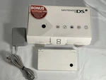 Nintendo Dsi White Console Original Box Used. Price: $99.99.
