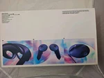 Meta Quest Pro - Black Vr Headset System 256GB 12GB Ram Used. Price: $529.00.