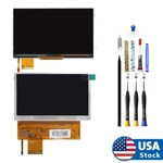 For Sony Psp 1000 / 2000 3000 Oem Backlight Lcd Screen Display Replacement New. Price: $39.99.
