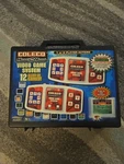 Vintage Coleco Head To Video System 12 Built Tested Works Used. Price: $11.70.