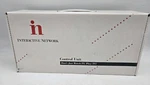 Vintage Interactive Network C-0300 Control Unit Sega Video Game Accessory W/ Box Open. Price: $399.99.