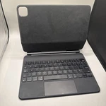 Apple Magic Keyboard For Ipad Pro 11 Inch - 1/2/3/4TH Gen Black. Price: $55.78.