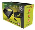 Hyperkin Retron Gx TURBOGRAFX-16/PC Engine Hd Gaming Console New. Price: $89.98.