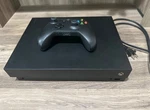 Microsoft Xbox One 1TB Home Console - Black. Check Description Used. Price: $216.00.