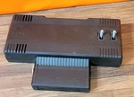 Rare Atari 5200 Vcs Cartridge Adaptor For 2600 Games CX55 Tested & Works Used. Price: $70.00.