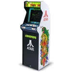Arcade Classics Atari Ultra Series Game Cabinet With 17 Inches Screen New. Price: $430.99.