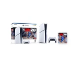 Sony Playstation Console Nba 2K26 Bundle 1TB 1000049657 Excellent. Price: $599.99.