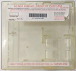 Nintendo Game Boy Protective Cover Transparent Hard Case HW-USA-3 Japan Used. Price: $79.99.