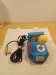 Namco Ms. Pac-man 5 In 1 Tv Plug Play Arcade Games/jakks 2004 Used. Price: $17.99.