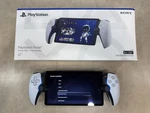Sony Playstation CFI-Y1001 Portal Remote Player 8" Lcd Display For PS5 White Used. Price: $139.99.