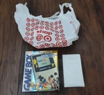 New Factory Sealed Limited Edition Pokemon Silver & Gold Nintendo Gameboy Color. Price: $6404.00.