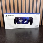 Sony 8" Playstation Portal Remote Player For 5 (midnight Black) New. Price: $219.99.