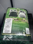 Franco Collectibles Wicked Lux Bedding 7 - Size Full New. Price: $55.00.