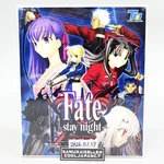 Fate / Stay Night Limited Edition Windows Pc Game Type Moon Japan New. Price: $184.99.