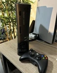Microsoft Xbox 360 Elite Call Duty: Modern Warfare 2 Limited Edition... Used. Price: $180.00.