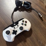 Hyperkin X91 Wired Controller Xbox One, Series S, X, Pc, - White Used. Price: $15.00.