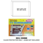 Protector For Radio Shack Tv Scoreboard 60-3055 Console Box New. Price: $36.30.