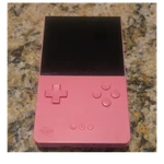 Analogue Pocket Pink Handheld Console Fpga Cartridge Slot Nintendo Game Boy Used. Price: $290.00.