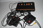 Atari Flashback H10607 Black Wired Console & Controllers Tested WORKING(MHL99) Used. Price: $18.75.