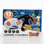 Atgames Legends Flashback Blast Space Invaders Burger Time Jungle Hunt Hdmi New Used. Price: $7.52.
