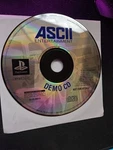 Ascii Demo Cd Clock Tower / Felony (sony Playstation, PS1) Promo Disc Very. Price: $16.00.