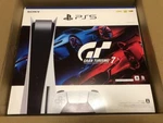 Sony PS5 Playstation CFI-1200A01 Gran Turismo 7 CFIJ-10002 Edition Model Dl Used. Price: $666.63.