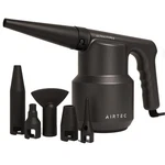 It Dusters Airtec Ultra Electric Blower For Pc, Laptop, Console, E... New. Price: $71.81.