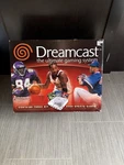 Sega Dreamcast The Ultimate Gaming System Box Only Used. Price: $207.00.