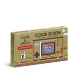 Game & Watch: Super Mario Bros (nintendo) New Sealed. Price: $46.97.