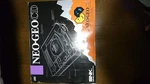Snk Neogeo Cd Top Loading Used. Price: $384.25.