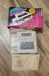 Intellivision System Changer No. 4610 Mattel Electonics Atari 2600 Gamers Boxed Open. Price: $187.49.