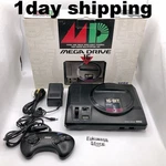 Sega Console HAA-2510 Box Ntsc-j Made In Japan Tested Used. Price: $129.99.