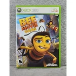 Bee Movie Game Microsoft Xbox 360 Activision 2007 Ntsc Dreamworks Barry Benson Good. Price: $18.98.