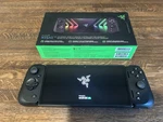 Razer Edge Handheld Gaming Console Kishi V2 Wi-fi Usb-c Android Black Used. Price: $175.00.