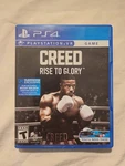 Creed: Rise To Glory( Sony Playstation 4 Psvr ) Tested Good. Price: $10.50.