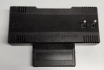 Atari 5200 Vcs Cartridge Adaptor For 2600 Games Mod# CX55 - Untested. Price: $49.95.
